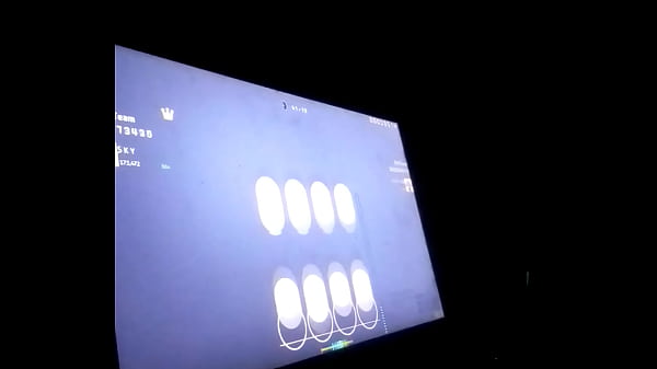 Решил зафейлить мапу) 