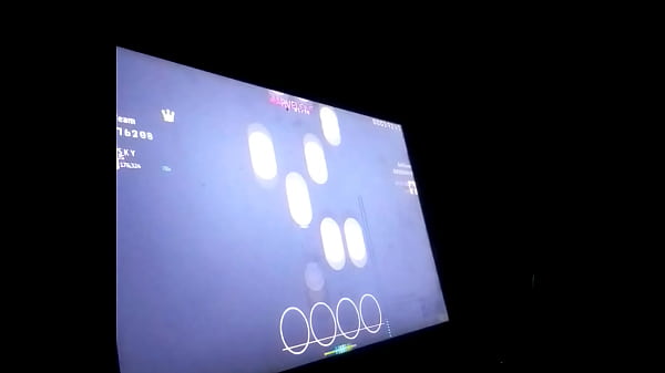 Osu osu maniafail 4k50accurasy