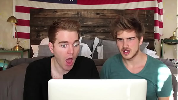 REACTING TO PORN with JOEY GRACEFFA