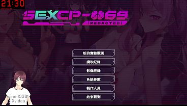 Nonton 【刪減內容】：sex基金會-069》是一款養成調教遊戲。你必須感知她們的內心想法、蒐集隱藏的情報，並鎖定合適的目標。憑藉你的特殊能力，你將逐步瓦解她們的防線，迫使她們展現最真實的自我。 thumbnail