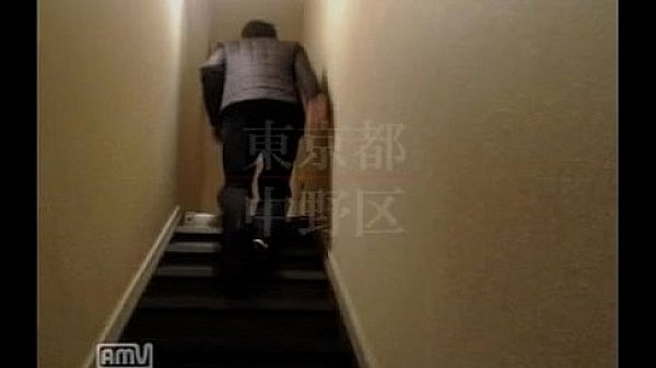 Japanese Gay Boy SIMOYAKA 