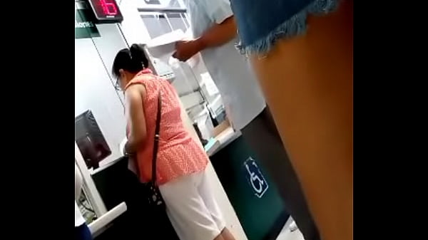 Unas buenas  nalguitas 