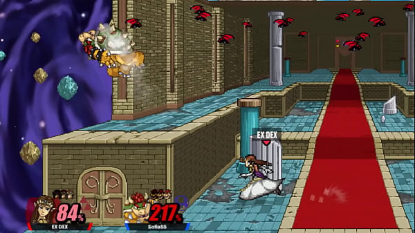 SSF2_otra pelea contra Sofia55