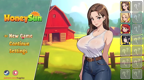 Farmer hentai