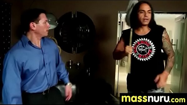 Happy Ending Massage For HookupStranger 23