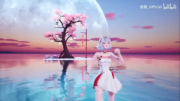 星瞳热舞&mdash;&mdash;燕无歇，点一下摇一天 