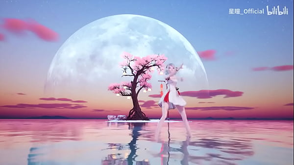 Nonton 星瞳热舞&mdash;&mdash;燕无歇，点一下摇一天 thumbnail