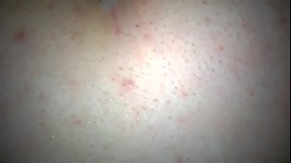 Lechita de mi novio en la cola