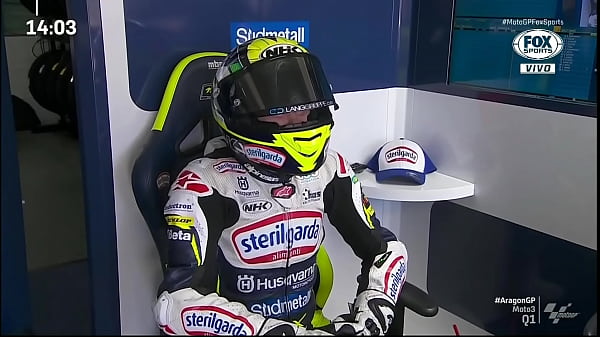 Nonton Moto Gp thumbnail