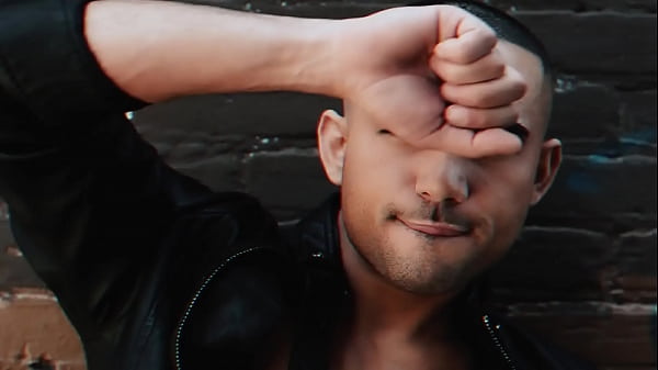 Andrew Chrisian FUKR Ad