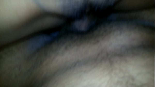 Con mi mujer cuando tenia 18 a&ntilde;itos desde antes le abri el culo le sacaba oro