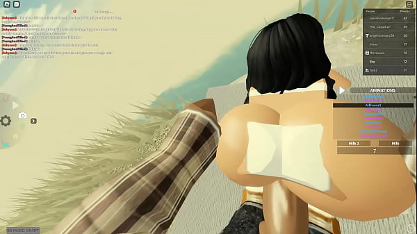 Play MP4 - 64 &vert; Roblox Porn