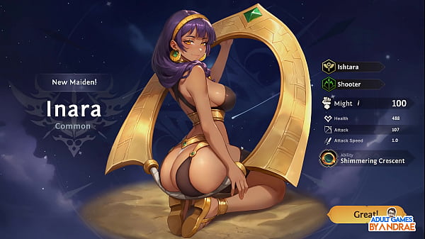 EP6 Unlocking MoreMaidensEverlusting Life