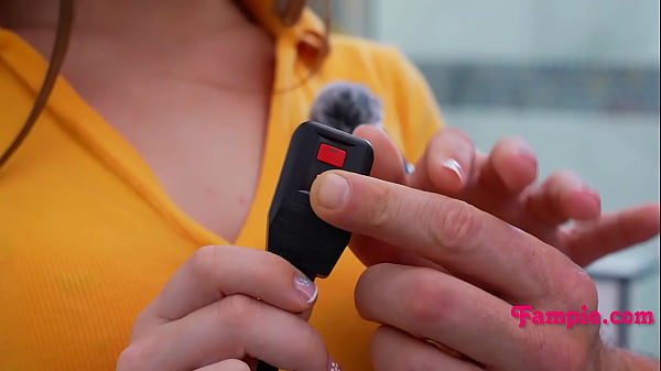 Stepdaughter seduces me mid tutorial