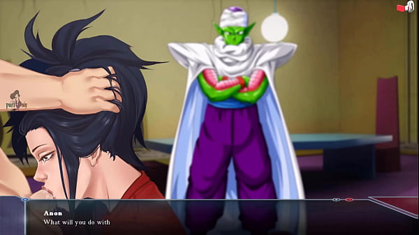 Play MP4 - Dragon Ball Divine Adventure Part 44