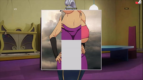 Dragon Ball_Divine AdventurePart 44