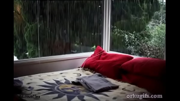 asmr geme_como ninguem no_amigo nodia chuvoso