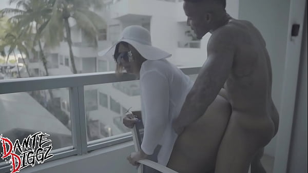 Phat Booty Shanice Luv Takes A Bbc Pounding At Xbiz thumbnail