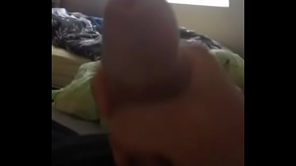 Young boy masturbation