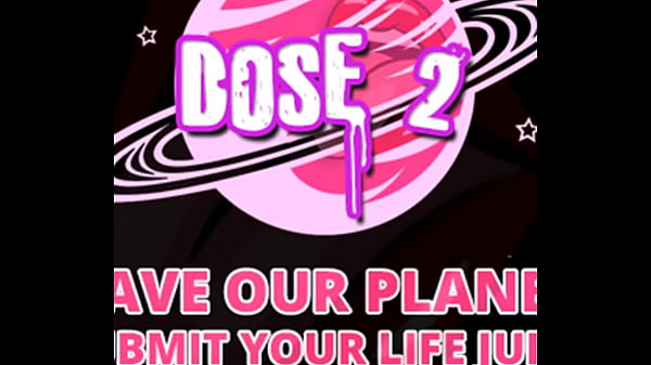 Save Our Planet Submit Your Lifejuice Dose 2 By Goddess Lana thumbnail