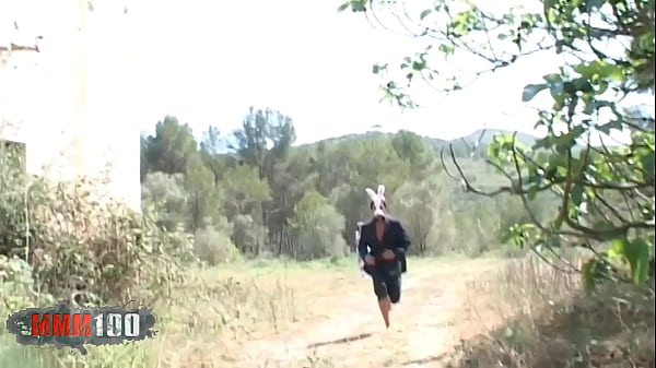 Play MP4 - In the wonderland of wolves with big cocks&comma; and horny rabbits&comma; it turns out something pretty