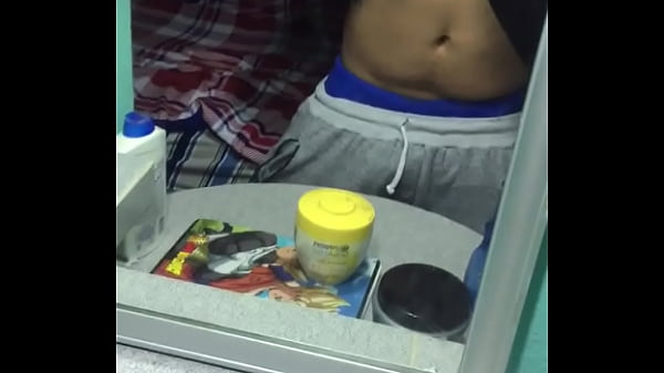 Polla con el culo caliente 