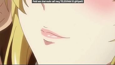 Green Eyes - Lusty hentai 