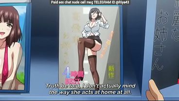 Seduces and_fucks her hentaiseries