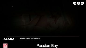 Passion bay demo free steam demo game 2d platformer anime cartoon cartoony casual cute dating sim hentai indie match 3 mature medieval nsfw nudity platformer psychedelic rpg sexual content simulation singleplayer