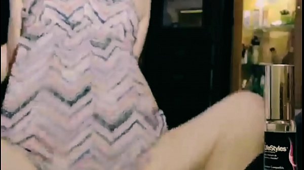 Sexy Woman Trying LifeStyles Female Arousal Gel for the First Time_with Her_Husband