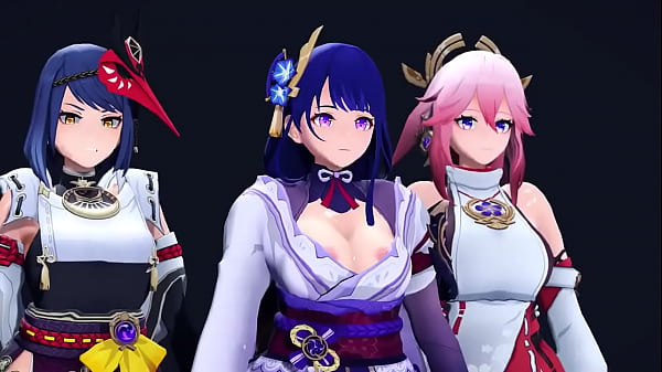 Nonton Gi Girls Dancing thumbnail