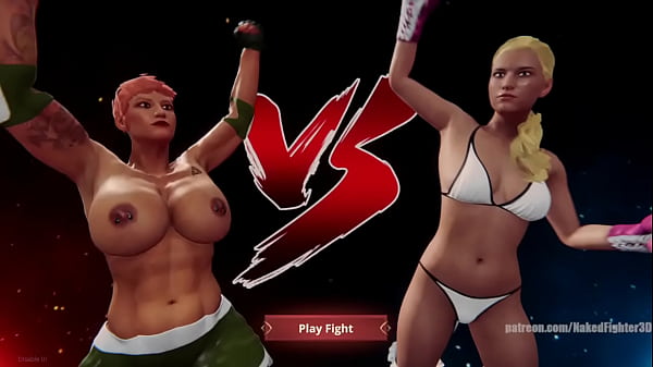 Nonton Aine Vs Alice [nf3d Mma Combat] thumbnail
