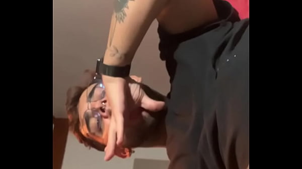 Luquinhas tava com Tesao 