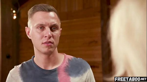 You Have To Fuck Me First Before You Fuck My Stepdaughter 