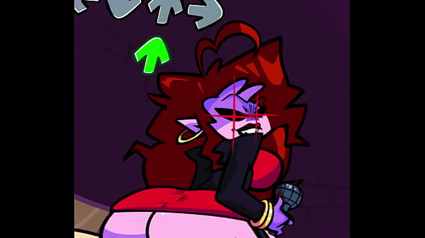 Friday Night_Funkin MILF