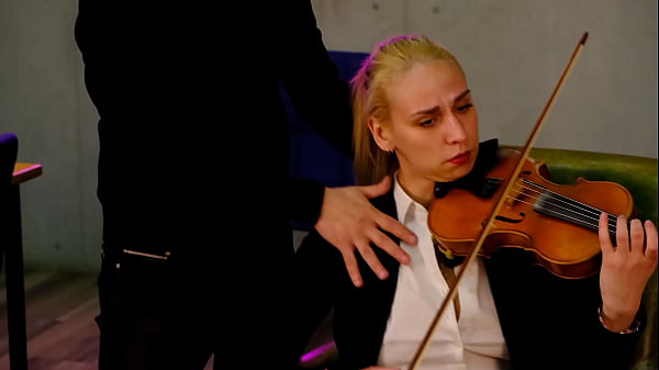 Unusual sex entertainment 