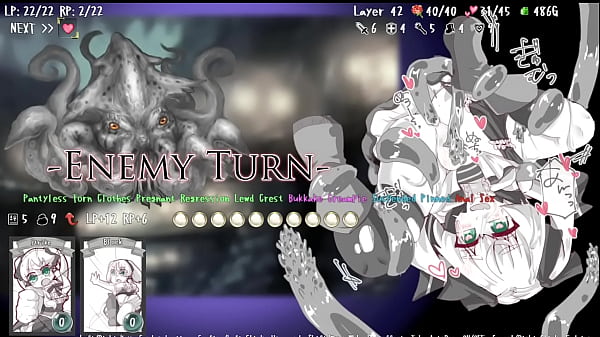 Lost_Chapter_Hentai Video Game Gameplay 2