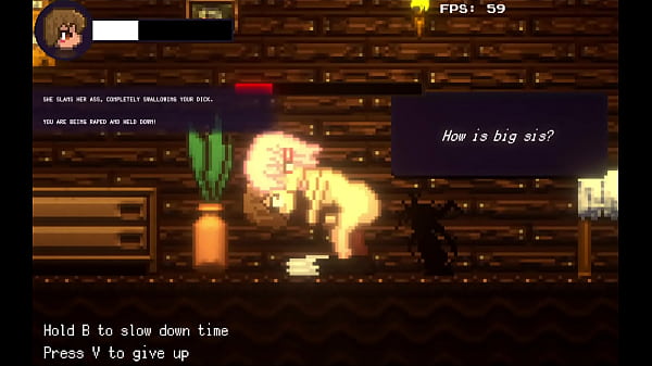 Drain_Mansion_Playthrough Part4 No Commentary