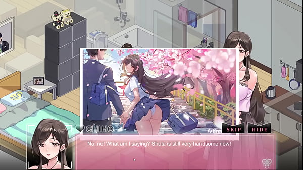 Ntraholic v4 2_2c Tiramisu part1 eng