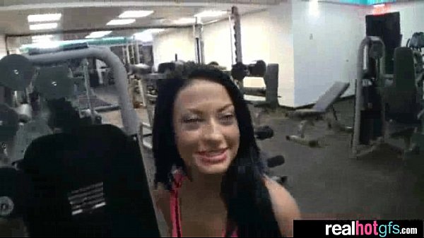 Hot GFriend ActAs A Star In Front Of Camera mov 16