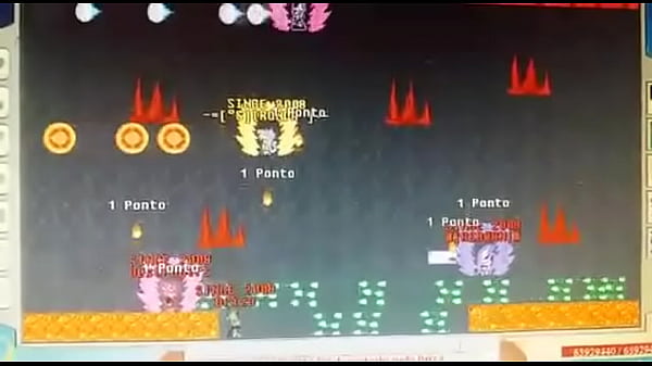 Porteiros m putinhas da doom 