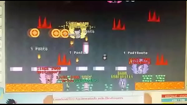 Nonton Porteiros M Putinhas Da Doom thumbnail