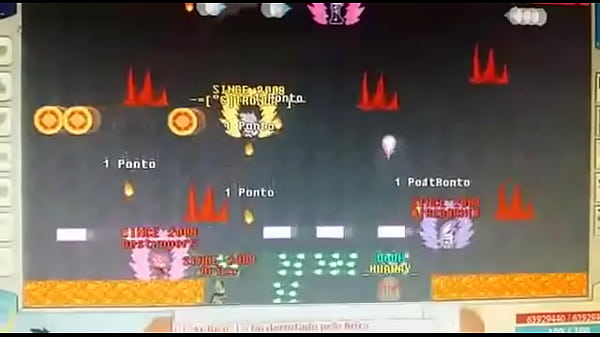 Porteiros m putinhas da DooM