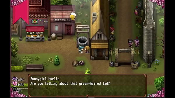 Melando o rosto com porra de velho ceres and the contract guild