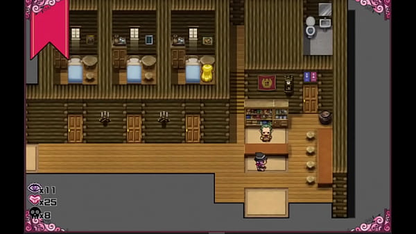 Nonton Melando O Rosto Porra De Velho - Ceres And The Contract Guild thumbnail