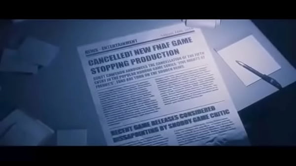 TJOC SM BASEMENT CUTSCENE