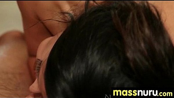 The ultimate sensual body massage 17 