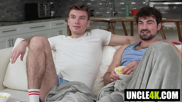 Can't Be His Stepbrother 