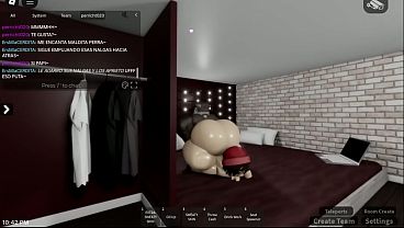 Esta perra me ayuda y le devuelvo el favor con mi verga 