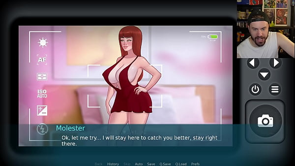 Sex Note | Gameplay #7 